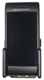 Brodit Verstelbare Houder 511232 — Passive holder with tilt swivel