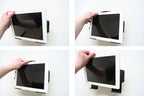 Brodit Toestelhouder 511244 voor Apple iPad With Retina (Lightning Connector)
