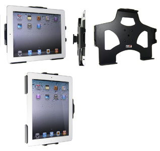 Brodit Toestelhouder 511244 voor Apple iPad With Retina (Lightning Connector)