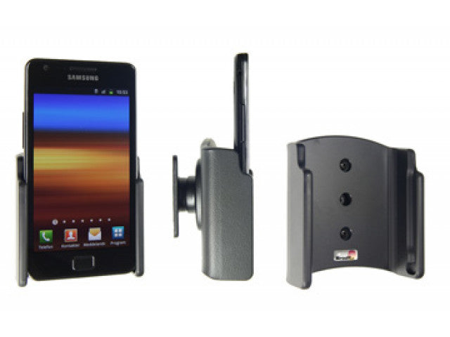 Samsung Galaxy 2 i9100/S II Plus i9105 Passieve houderLet Op: Uitlopend Artikel, Kan niet retour! - Default Title