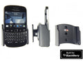 BlackBerry 9900/9930 Passieve houder met swivelmount. Let op: Uitlopend artikel, Kan niet retour! - Default Title