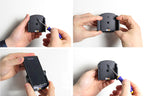 Brodit Toestelhouder 511307 voor Samsung Galaxy S25