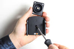 Brodit Toestelhouder 511307 voor Samsung Galaxy S25