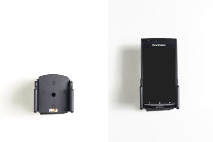 Brodit Toestelhouder 511307 voor Samsung Galaxy S25