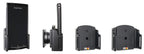 Brodit Toestelhouder 511307 voor Samsung Galaxy S25