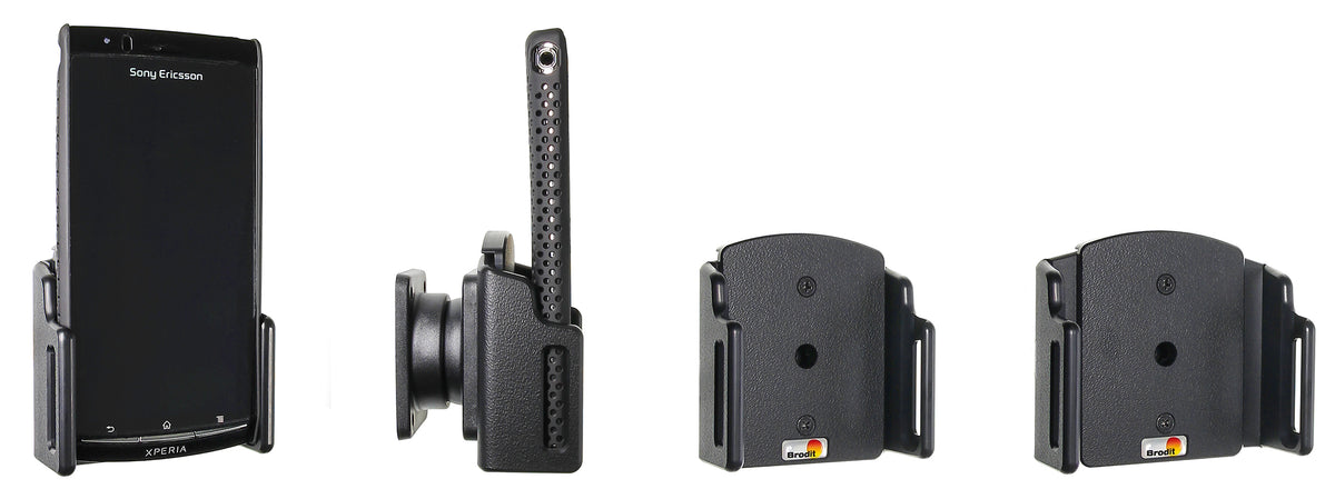 Brodit Toestelhouder 511307 voor Samsung Galaxy S25