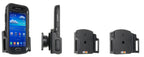 Brodit Verstelbare Houder 511309 — Passive holder with tilt swivel