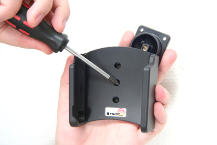 Brodit Verstelbare Houder 511310 voor VeriFone VX 810