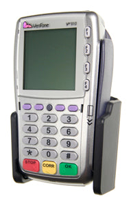 Brodit Verstelbare Houder 511310 voor VeriFone VX 810