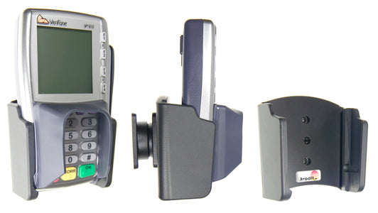 Brodit Verstelbare Houder 511310 voor VeriFone VX 810