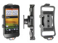 HTC One V T320e Passieve houder met swivelmount. Let op: Uitlopend artikel, Kan niet retour! - Default Title