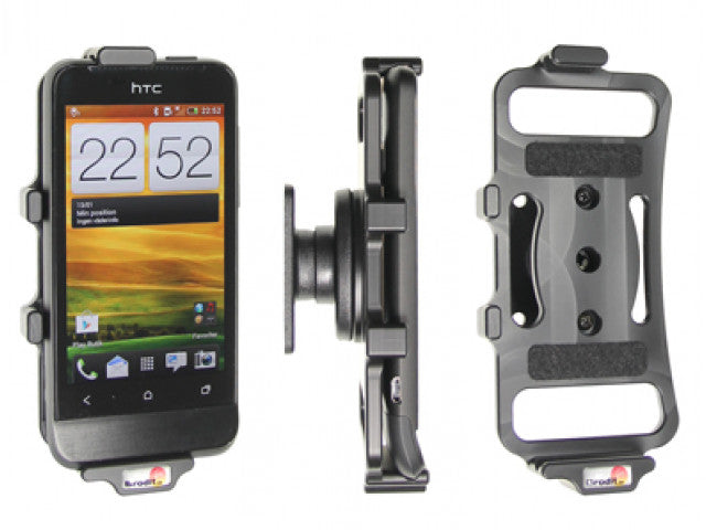 HTC One V T320e Passieve houder met swivelmount. Let op: Uitlopend artikel, Kan niet retour! - Default Title