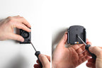 Brodit Toestelhouder 511428 voor Apple iPhone 5S
