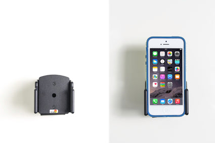Brodit Toestelhouder 511428 voor Apple iPhone 5S