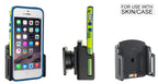 Brodit Toestelhouder 511428 voor Apple iPhone 5S