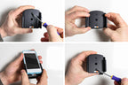 Brodit Toestelhouder 511430 voor Apple iPhone 5S