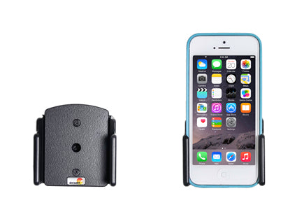 Brodit Toestelhouder 511430 voor Apple iPhone 5S