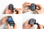 Brodit Toestelhouder 511431 voor Apple iPhone 5S