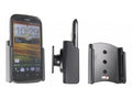 HTC Desire X Passieve houder met swivelmount. Let op: Uitlopend artikel, Kan niet retour! - Default Title