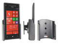 HTC 8X Passieve houder met swivelmount. Let op: Uitlopend artikel, Kan niet retour! - Default Title