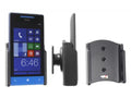 HTC 8S Passieve houder met swivelmount. Let op: Uitlopend artikel, Kan niet retour! - Default Title