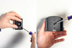 Brodit Toestelhouder 511479 voor Samsung Galaxy S25+