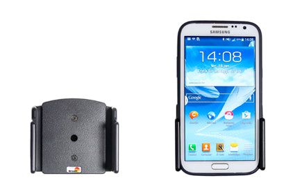 Brodit Toestelhouder 511479 voor Samsung Galaxy S25+