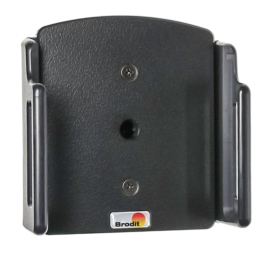 Brodit Verstelbare Houder 511483 — Passive holder with tilt swivel