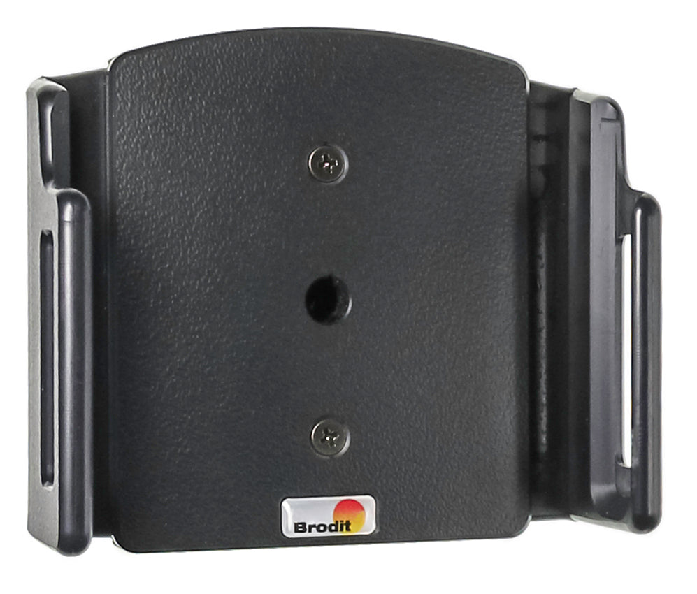 Brodit Verstelbare Houder 511483 — Passive holder with tilt swivel