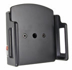 Brodit Verstelbare Houder 511484 — Passive holder with tilt swivel