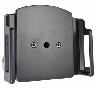 Brodit Verstelbare Houder 511484 — Passive holder with tilt swivel