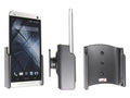 HTC One Passieve houder met swivelmount Let Op: Uitlopend Artikel, Kan niet retour!