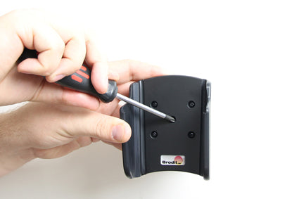 Brodit Verstelbare Houder 511571 voor Ingenico iPP 350