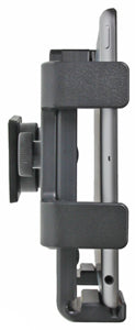 Brodit Verstelbare Houder 511615 — Passive holder with tilt swivel
