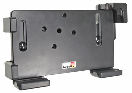 Brodit Verstelbare Houder 511615 — Passive holder with tilt swivel