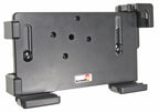 Brodit Verstelbare Houder 511615 — Passive holder with tilt swivel