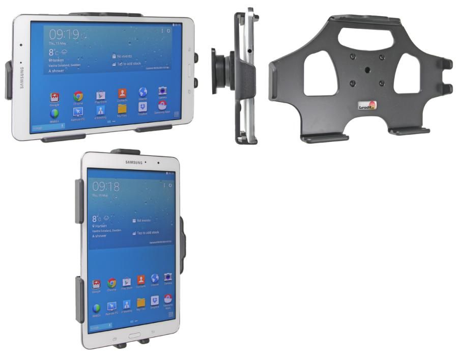 Brodit houder Samsung Galaxy Note PRO 8.4