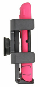 Brodit Verstelbare Houder 511625 — Passive holder with tilt swivel