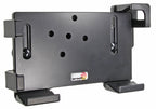 Brodit Verstelbare Houder 511625 — Passive holder with tilt swivel