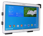 Brodit Verstelbare Houder 511626 — Passive holder with tilt swivel