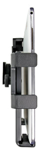 Brodit Verstelbare Houder 511626 — Passive holder with tilt swivel