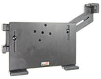 Brodit Verstelbare Houder 511626 — Passive holder with tilt swivel