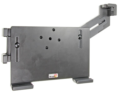 Brodit Verstelbare Houder 511626 — Passive holder with tilt swivel