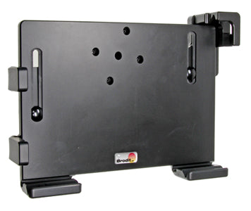 Brodit Verstelbare Houder 511626 — Passive holder with tilt swivel