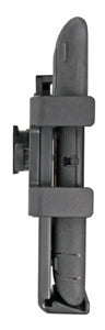 Brodit Verstelbare Houder 511627 — Passive holder with tilt swivel