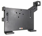 Brodit Verstelbare Houder 511627 — Passive holder with tilt swivel