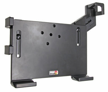 Brodit Verstelbare Houder 511627 — Passive holder with tilt swivel