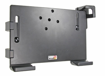 Brodit Verstelbare Houder 511627 — Passive holder with tilt swivel