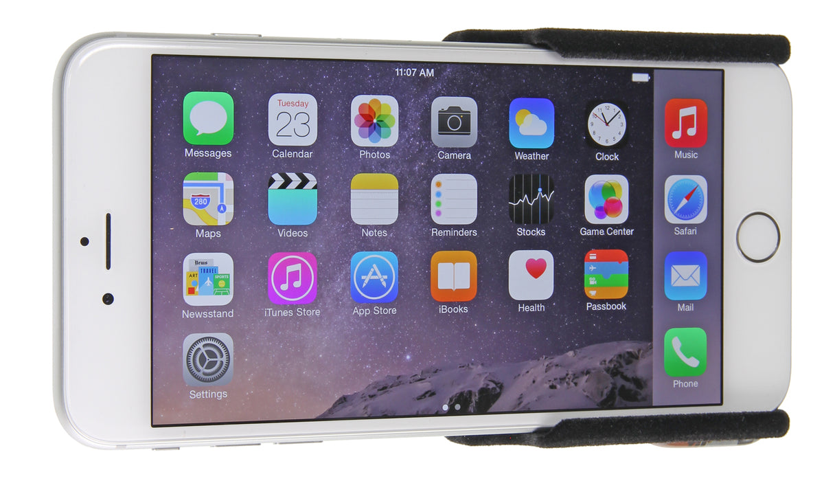 Brodit Toestelhouder 511661 voor Apple iPhone 6 Plus