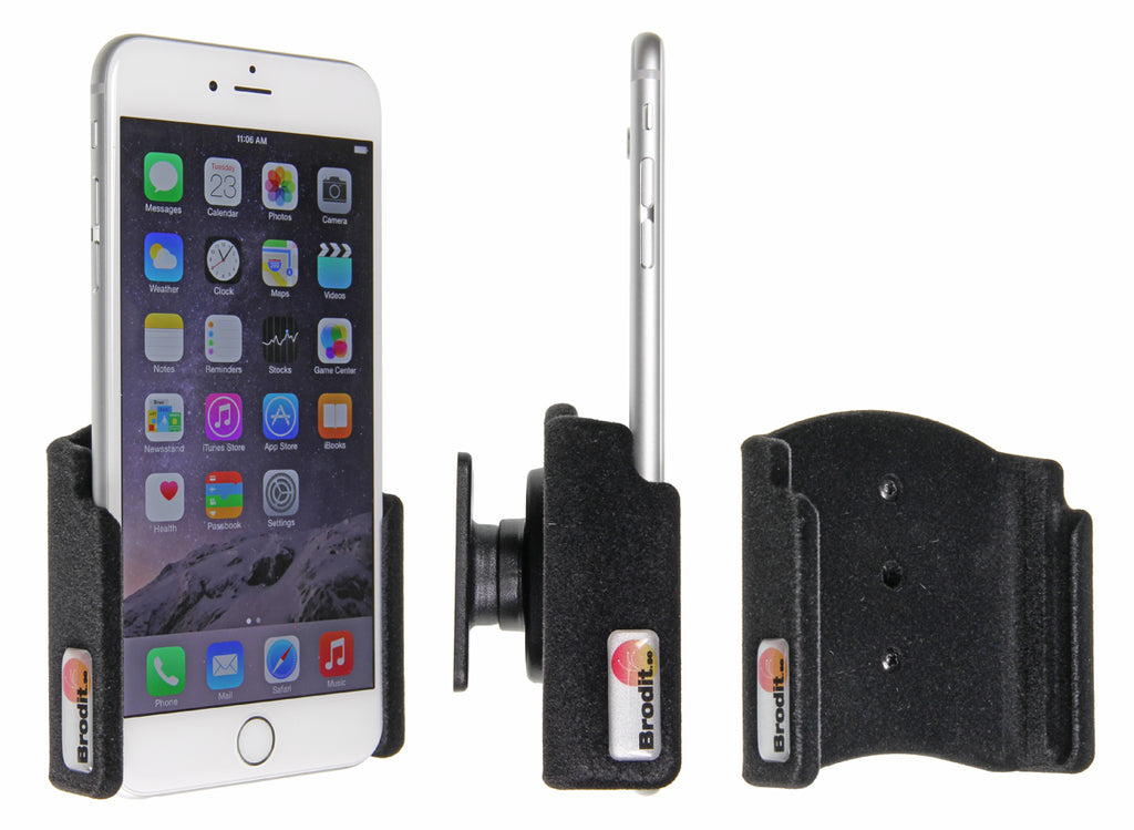 Brodit Toestelhouder 511661 voor Apple iPhone 6 Plus